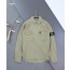 [STONE ISLAND] 스톤아일랜드 클래식 와펜 포켓 셔츠