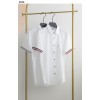 톰브라운 [Thom Browne] 화이트 옥스포드 커프 셔츠 신상입고