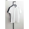 브루넬로쿠치넬리 [Brunello Cucinelli] 레터 그래픽 코튼 피케 셔츠 신상입고