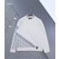 [FENDI] 팬디 FF로고 사선 클래식 라운드 니트