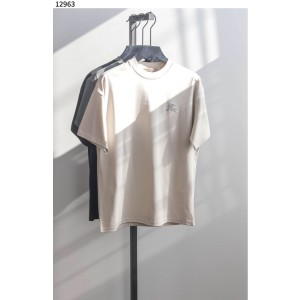 버버리 [BURBERRY] 프로섬 기사 프린트 반팔티셔츠 신상입고
