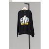 [FENDI] 팬디 클래식 로고 맨투맨