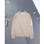 [THOM BROWNE] 톰브라운 셔틀랜드 4바 라운드 니트
