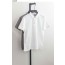브루넬로쿠치넬리 [Brunello Cucinelli] 베이직 로고 카라 반팔 티셔츠 신상입고