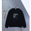 [LOEWE] 로에베 아나그램 자수로고 오버핏 라운드 맨투맨