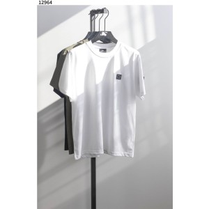 스톤아일랜드 [STONE ISLAND] 사각로고 베이직 티셔츠 신상입고