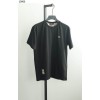 버버리 [BURBERRY] 남성 체크 트리밍 코튼 티셔츠 신상입고