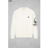 [MONCLER] 몽클레어 Archive 1952 자카드 울 니트 풀오버