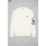 [MONCLER] 몽클레어 Archive 1952 자카드 울 니트 풀오버
