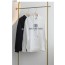 발렌시아가 [BALENCIAGA] BB 로고 미디움 핏 후드 신상입고