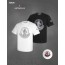 [MONCLER] 몽클레어 빅로고 모티프 라운드 티셔츠