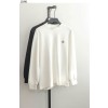 몽클레어 [MONCLER] 로고 패치 스웨트셔츠 신상입고