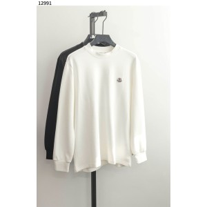 몽클레어 [MONCLER] 로고 패치 스웨트셔츠 신상입고