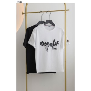 몽클레어 [MONCLER] 러닝 로고 티셔츠 신상입고