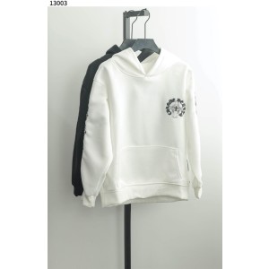 크롬하츠 [Chrome Hearts] 플로럴 홀스슈 후드티 신상입고