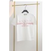 구찌 [GUCCI] 구찌 프린트 코튼 저지 티셔츠 신상입고
