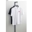 꼼데가르송 [COMME des GARCONS] 레드 하트 엠블럼 반소매 폴로 셔츠 신상입고
