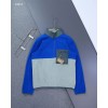 [PATAGONIA] 파타고니아 마이크로디니 플리스 아노락 집업 티셔츠