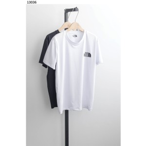 노스페이스 [The North Face] 썸머 라운드 기능성 반팔 티셔츠 신상입고