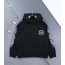 [Chrome Hearts] 크롬하츠 CH플러스 자수 로고 펄 믹스 후드 티셔츠