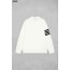 [THOM BROWNE] 톰브라운 클래식 롱 슬리브 폴로 니트 스웨터