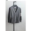 톰브라운 [Thom Browne] 사선 완장 메리노 울 가디건 신상입고