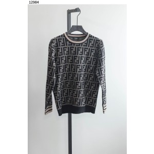 펜디 [FENDI] 자카드 FF 스웨터 신상 입고