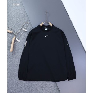 [NIKE X NOCTA] 나이키 X드레이크 녹타 골프 크루넥