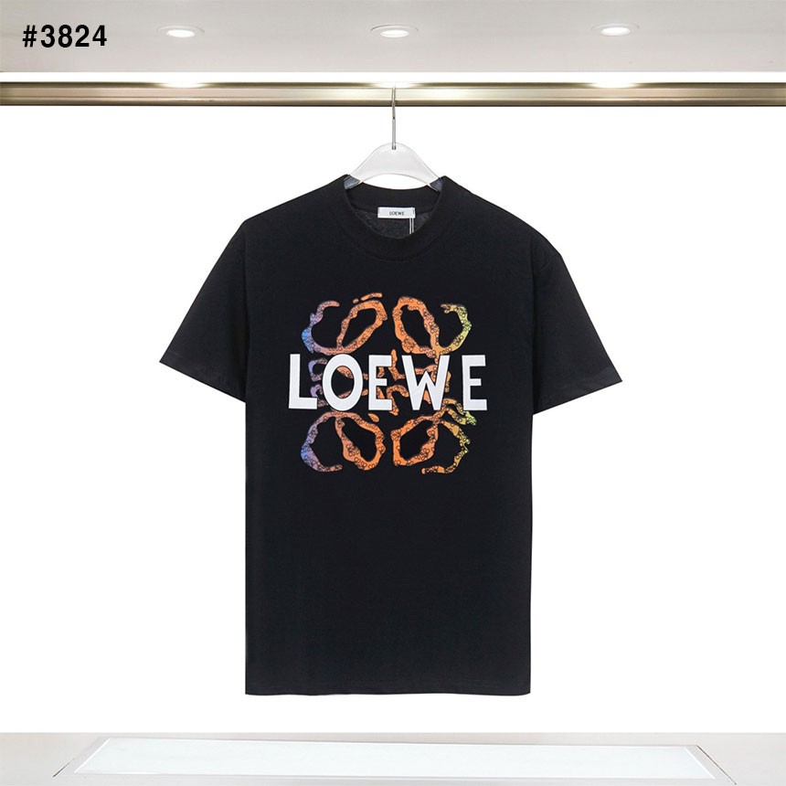 [LOEWE] 로에베 수입 패턴 티셔츠