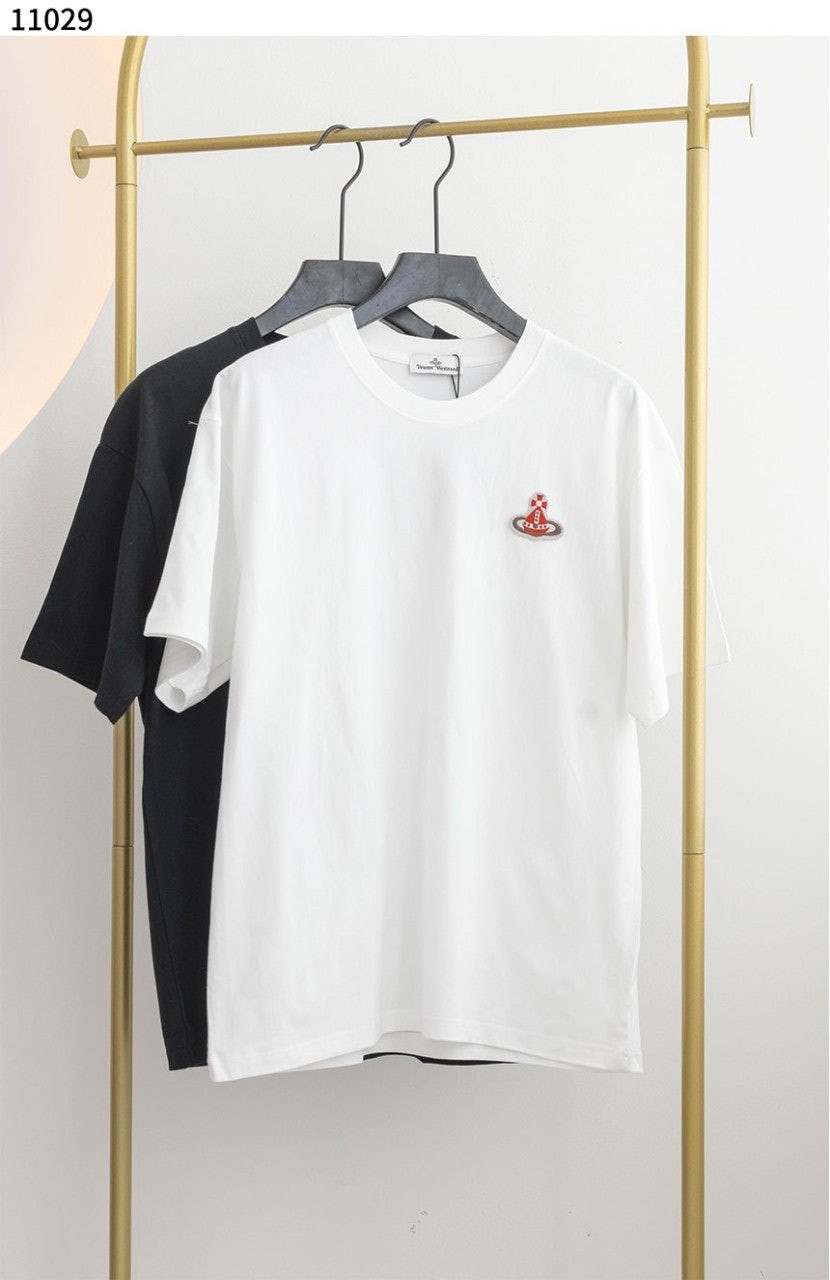 [Vivienne Westwood] 비비안웨스트우드 수입 레드라벨 티셔츠