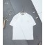 [Chrome Hearts] 크롬하츠 홀스슈 레터링자수 라운드 반팔 티셔츠