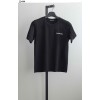 발렌시아가 [BALENCIAGA] 로고 티셔츠 미디움 핏 신상입고