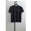 발렌시아가 [BALENCIAGA] 로고 티셔츠 미디움 핏 신상입고
