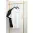 메종마르지엘라 [Maison Margiela] 큐빅 크루넥 반팔 티셔츠 신상입고