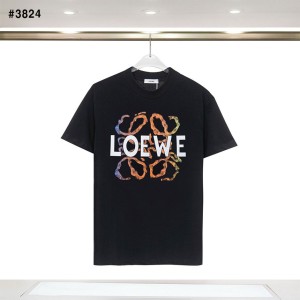 [LOEWE] 로에베 수입 패턴 티셔츠