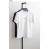몽클레어 [MONCLER] 심플 라운드 로고 티셔츠 신상입고