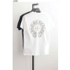 크롬하츠 [Chrome Hearts] 홀스슈 로고 숏슬리브 티셔츠  신상입고