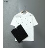 [Chrome Hearts] 크롬하츠 비즈 반팔 티셔츠