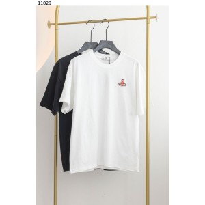 [Vivienne Westwood] 비비안웨스트우드 수입 레드라벨 티셔츠