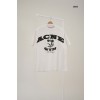 [Acne Studios] 아크네 스튜디오 아치 로고 패치 그래픽 반팔 티셔츠