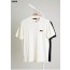 [ZEGNA] 제냐 체스트 라인 베이직 코튼 니트 풀오버