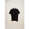 [FENDI] 펜디 시그니처 아이 캐릭 자수 카라 반팔 티셔츠