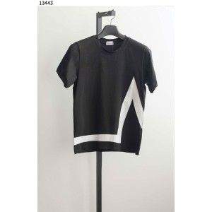 몽클레어 [MONCLER] M 모티프 티셔츠 신상입고