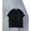 [STONE ISLAND] 스톤아일랜드 플로잉 커스텀 와펜 라운드 반팔 티셔츠