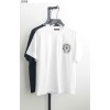 크롬하츠 [Chrome Hearts] 넥 스크립트 로고 숏슬리브 티셔츠 신상입고
