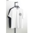 크롬하츠 [Chrome Hearts] 넥 스크립트 로고 숏슬리브 티셔츠 신상입고