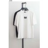 발렌시아가 [BALENCIAGA] 로고  오버핏 반팔티 신상입고