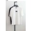 발렌시아가 [BALENCIAGA] 로고  오버핏 반팔티 신상입고