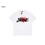 [STUSSY] 스투시 레드하트 반팔티