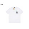 [STUSSY] 스투시 돌리 피그먼트 다이드 반팔 티셔츠